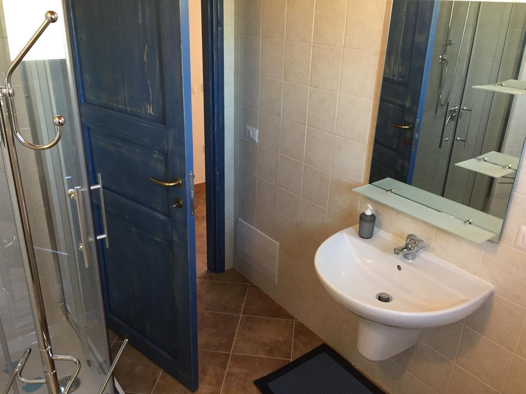 Agriturismo Mieleamaro Villa Olbia Kültér fotó