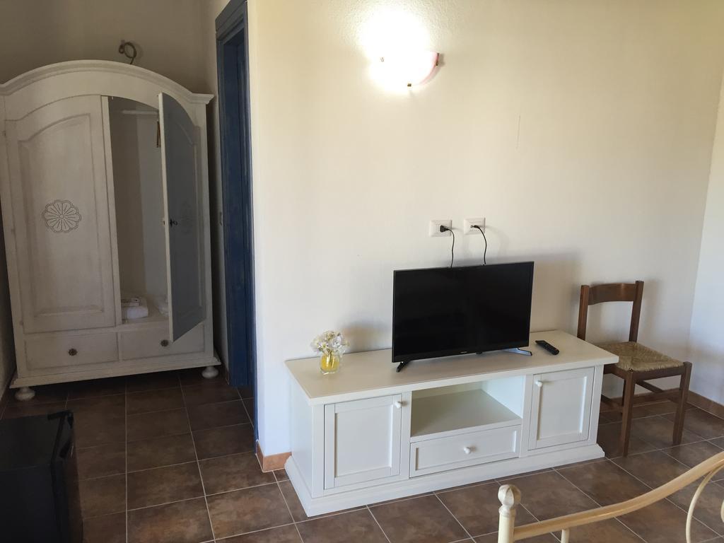 Agriturismo Mieleamaro Villa Olbia Kültér fotó