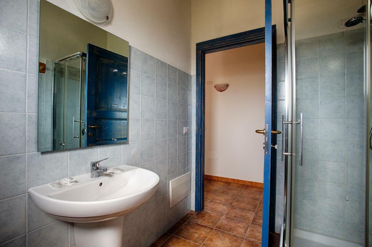 Agriturismo Mieleamaro Villa Olbia Kültér fotó